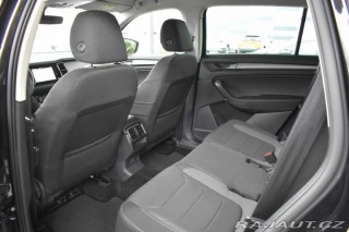 Škoda Kodiaq 2.0TDi*110kW*DSG*NAVI* 2021