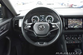 Škoda Kodiaq 2.0TDi*110kW*DSG*NAVI* 2021