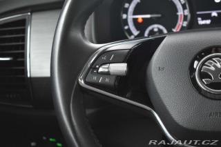 Škoda Kodiaq 2.0TDi*110kW*DSG*NAVI* 2021