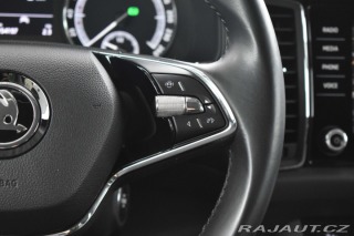 Škoda Kodiaq 2.0TDi*110kW*DSG*NAVI* 2021