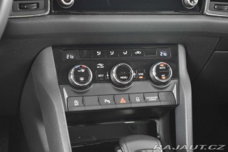 Škoda Kodiaq 2.0TDi*110kW*DSG*NAVI* 2021