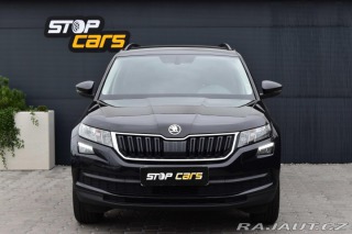 Škoda Kodiaq 2.0TDi*110kW*DSG*NAVI* 2021