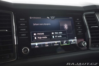 Škoda Kodiaq 2.0TDi*110kW*DSG*NAVI* 2021