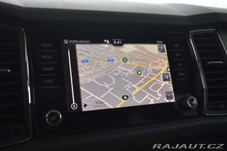 Škoda Kodiaq 2.0TDi*110kW*DSG*NAVI* 2021