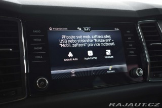 Škoda Kodiaq 2.0TDi*110kW*DSG*NAVI* 2021