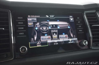 Škoda Kodiaq 2.0TDi*110kW*DSG*NAVI* 2021