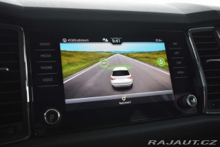 Škoda Kodiaq 2.0TDi*110kW*DSG*NAVI* 2021