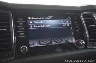 Škoda Kodiaq 2.0TDi*110kW*DSG*NAVI* 2021