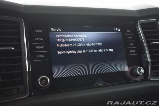 Škoda Kodiaq 2.0TDi*110kW*DSG*NAVI* 2021