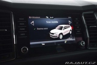 Škoda Kodiaq 2.0TDi*110kW*DSG*NAVI* 2021
