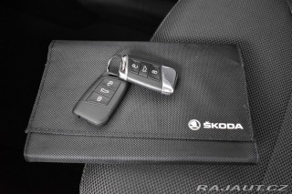 Škoda Kodiaq 2.0TDi*110kW*DSG*NAVI* 2021