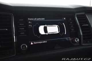 Škoda Kodiaq 2.0TDi*110kW*DSG*NAVI* 2021