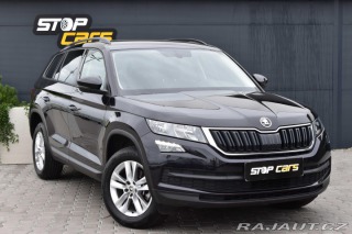 Škoda Kodiaq 2.0TDi*110kW*DSG*NAVI* 2021