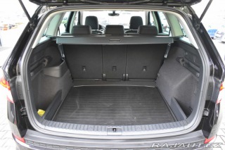 Škoda Kodiaq 2.0TDi*110kW*DSG*NAVI* 2021