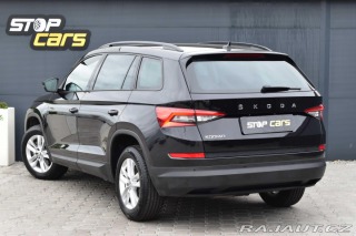 Škoda Kodiaq 2.0TDi*110kW*DSG*NAVI* 2021