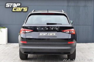 Škoda Kodiaq 2.0TDi*110kW*DSG*NAVI* 2021