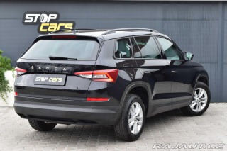 Škoda Kodiaq 2.0TDi*110kW*DSG*NAVI* 2021