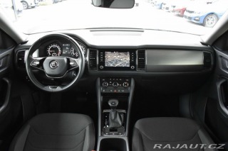 Škoda Kodiaq 2.0TDi*110kW*DSG*NAVI* 2021