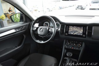 Škoda Kodiaq 2.0TDi*110kW*DSG*NAVI* 2021