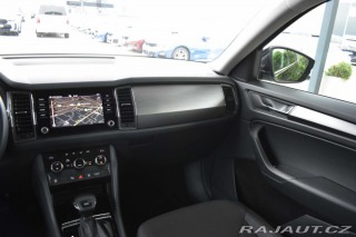 Škoda Kodiaq 2.0TDi*110kW*DSG*NAVI* 2021