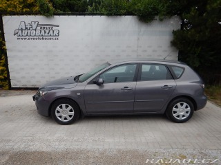 Mazda 3 1.4i, DIGIKLIMA