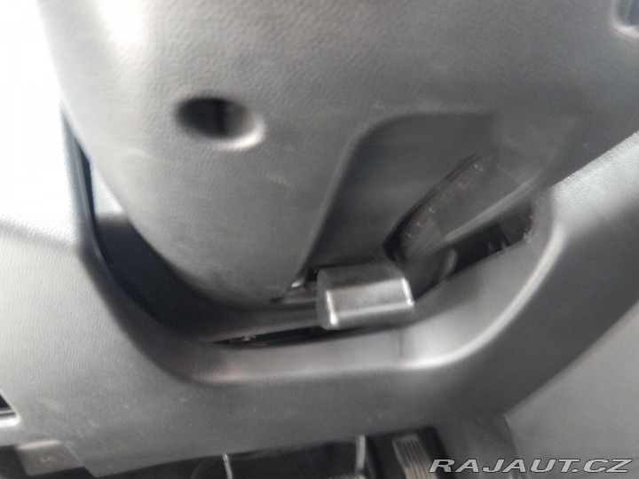 Mazda 3 1.4i, DIGIKLIMA 2007