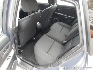 Mazda 3 1.4i, DIGIKLIMA 2007