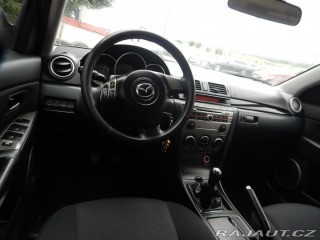Mazda 3 1.4i, DIGIKLIMA 2007
