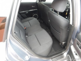 Mazda 3 1.4i, DIGIKLIMA 2007