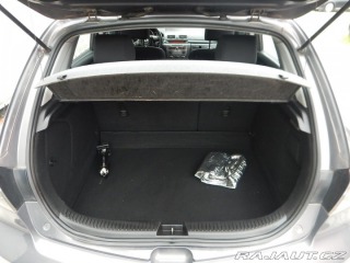 Mazda 3 1.4i, DIGIKLIMA 2007