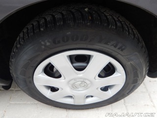 Mazda 3 1.4i, DIGIKLIMA 2007