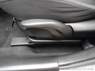 Mazda 3 1.4i, DIGIKLIMA 2007