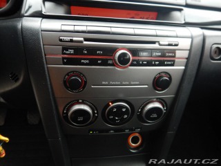 Mazda 3 1.4i, DIGIKLIMA 2007