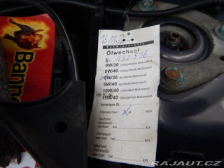 Mazda 3 1.4i, DIGIKLIMA 2007