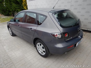 Mazda 3 1.4i, DIGIKLIMA 2007