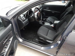 Mazda 3 1.4i, DIGIKLIMA 2007