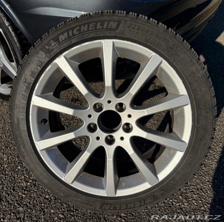 Mercedes-Benz SLK 350 AMG Line 7G-Tronic 2011