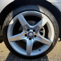 Mercedes-Benz SLK 350 AMG Line 7G-Tronic 2011