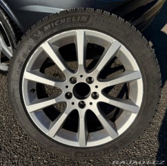 Mercedes-Benz SLK 350 AMG Line 7G-Tronic 2011