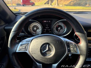 Mercedes-Benz SLK 350 AMG Line 7G-Tronic 2011