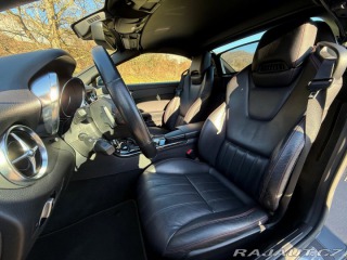 Mercedes-Benz SLK 350 AMG Line 7G-Tronic 2011
