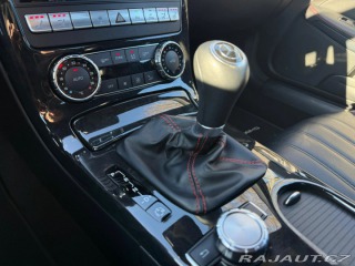 Mercedes-Benz SLK 350 AMG Line 7G-Tronic 2011