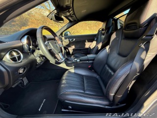 Mercedes-Benz SLK 350 AMG Line 7G-Tronic 2011