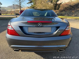 Mercedes-Benz SLK 350 AMG Line 7G-Tronic 2011