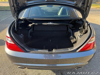 Mercedes-Benz SLK 350 AMG Line 7G-Tronic 2011
