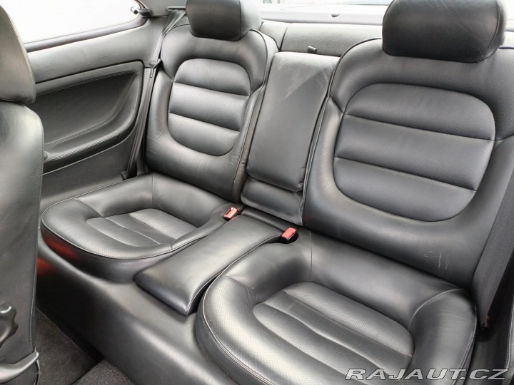 Peugeot 406 Coupé 3.0 V6 Pack manual 1998