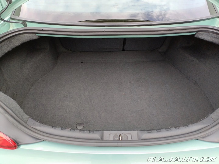 Peugeot 406 Coupé 3.0 V6 Pack manual 1998