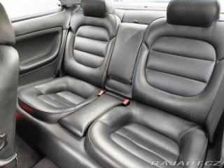 Peugeot 406 Coupé 3.0 V6 Pack manual 1998