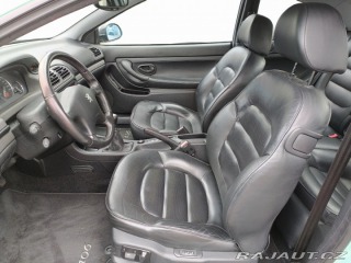 Peugeot 406 Coupé 3.0 V6 Pack manual 1998