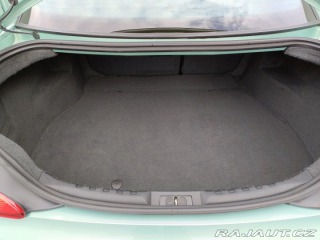 Peugeot 406 Coupé 3.0 V6 Pack manual 1998